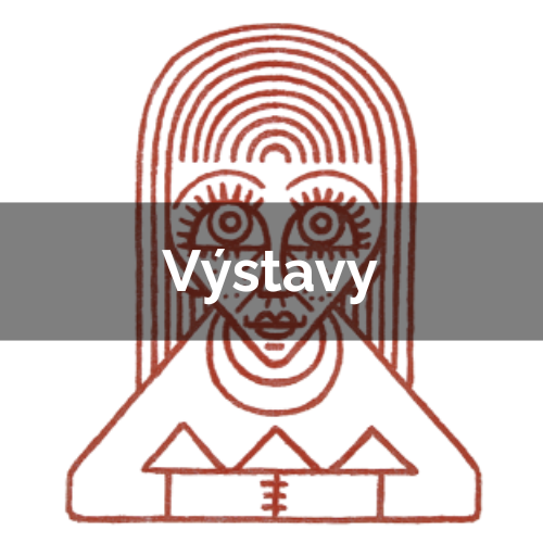 Výstavy