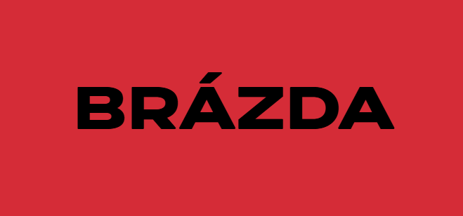 Pavel Brázda | e-shop